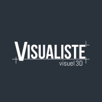 Visualiste Logo