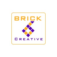 Brick6 Creative Logo