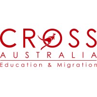 Cross Australia Education & Migration Logo