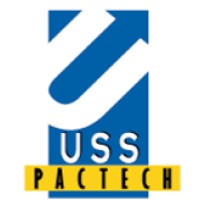 USS Pactech Pty (LTD) Logo