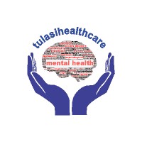 Tulasi Healthcare Logo