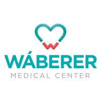 Wáberer Medical Center Logo