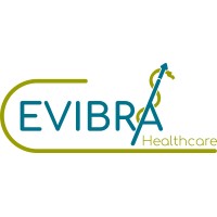 Evibra Healthcare Logo