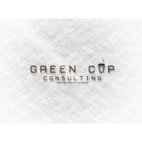 Green Cup Consulting Logo
