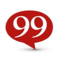 99 Coins International PTE. LTD. Logo
