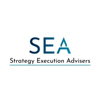 Strategy Execution Advisers Logo