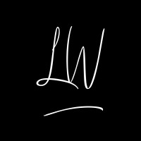 LW Photography Logo