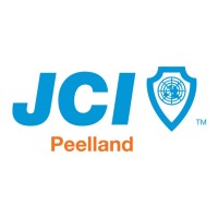 JCI Peelland Logo