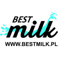 Bestmilk.pl Logo