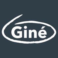 Giné materials construcció Logo