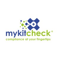 MyKitCheck Logo