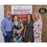 Sandpiper Mortgages Ltd Logo