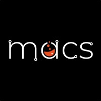 MACS s.r.l. Logo