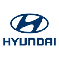 Hyundai Österreich Logo