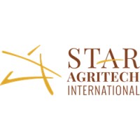 Star Agritech International Logo