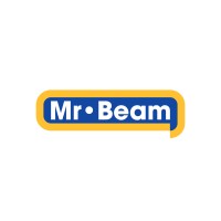 Mr Beam Logo