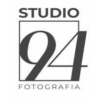 STUDIO94| fotografia Logo