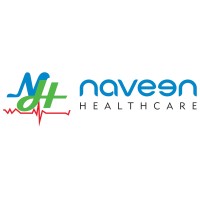 Naveen Healthcare Logo