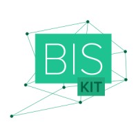 BISKIT by Tech Solutions Logo