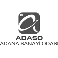 Adana Sanayi Odası / Adana Chamber of Industry Logo