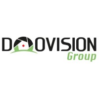 DOOVISION Group Logo