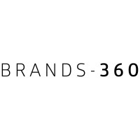 Brands-360 Logo
