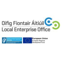Local Enterprise Office South Dublin Logo