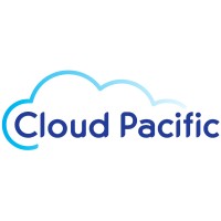 Cloud Pacific, LLC Logo