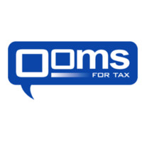 Ooms for Tax Logo
