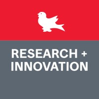 McGill Research + Innovation Logo