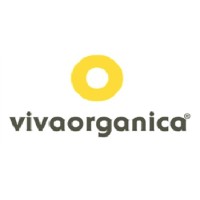 Viva Orgánica Logo