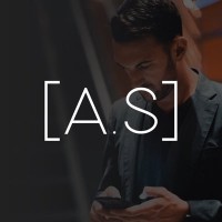 AS & Co Logo