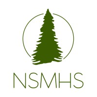 North Shore Mental Health Services Logo