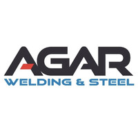 Agar Welding Service & Steel Supply, Inc. Logo