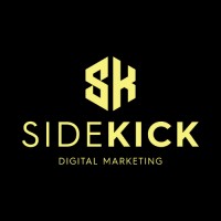 Sidekick Digital Media Logo