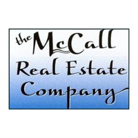 McCall Real Estate Logo