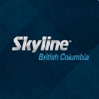 Skyline British Columbia Logo