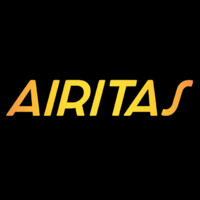 Airitas Custom Tethering Solutions Logo