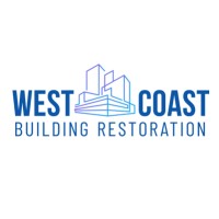 West Coast Building Restoration Inc. Logo