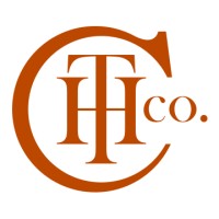 Columbia Hemp Trading Company Logo