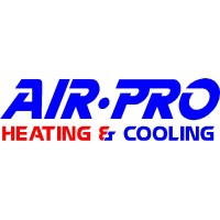 Air Pro Heating & Cooling llc Logo