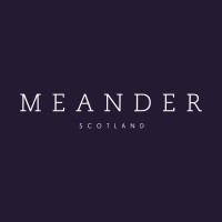 Meander Apparel Logo