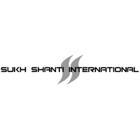 Sukh Shanti International Logo