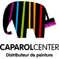 Caparol Center Paris Logo