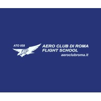 Aero Club di Roma Logo