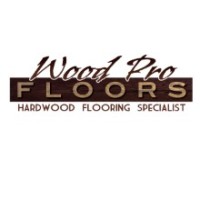 Wood Pro Floors Logo