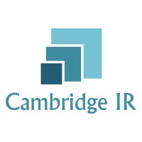 Cambridge IR Ltd Logo