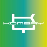 KOMBAY Logo