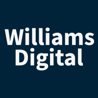 Williams Digital Logo