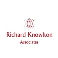 Richard Knowlton Associates Ltd Logo